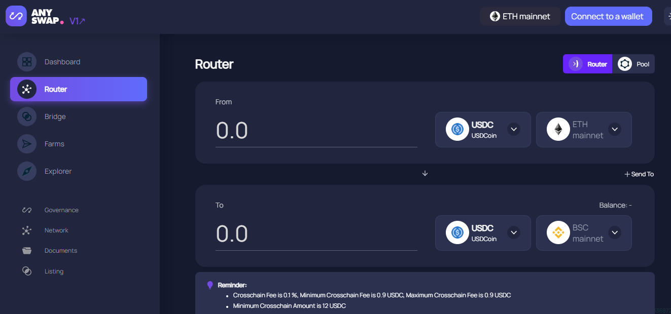 Weekly Recap Fantom #1: Các sàn AMM Dex nổi bật trên Fantom