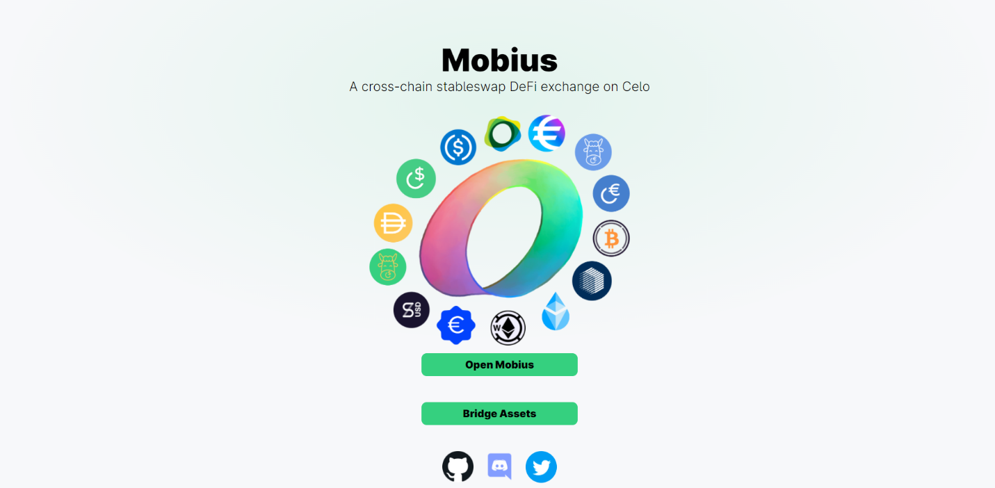 Mobius (MOBI) là gì? Toàn tập về tiền điện tử MOBI