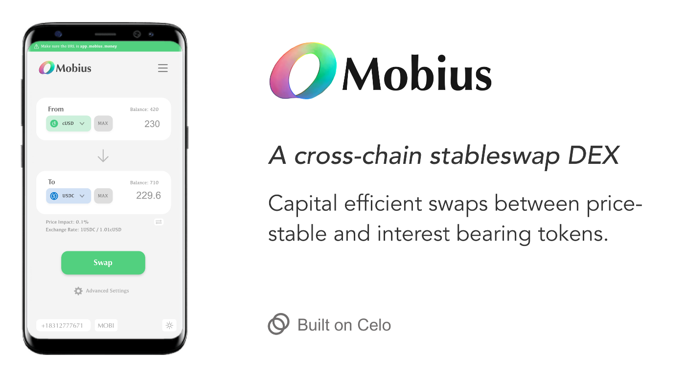 Mobius (MOBI) là gì? Toàn tập về tiền điện tử MOBI